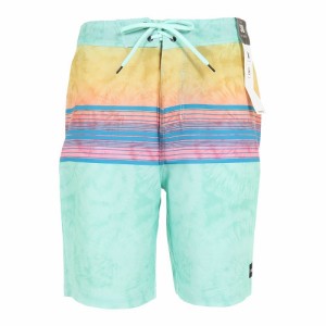 ハーレー(HURLEY)水着 ハーフパンツ サーフパンツ WEEKENDER 20 MBS0011540-H646(Men’s)