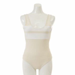 ハーレー(HURLEY)HRLY QD BP BODYSUIT ワンピース水着 21 941932-200(Lady’s)