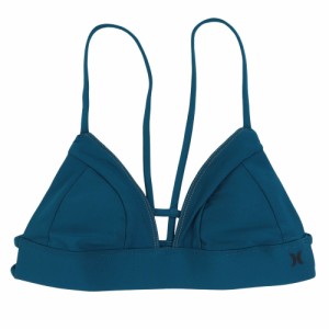 ハーレー(HURLEY)水着 ビキニ トップ 単品 QUICK DRY BRALETTE サーフトップ 22 AJ3152-4…