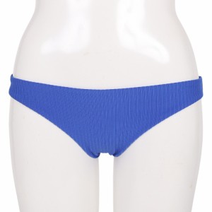 ハーレー(HURLEY)ビキニ パンツ ボトム 単品 リブ素材 Rib Mod Surf Swim Bottom 22 CJ7…