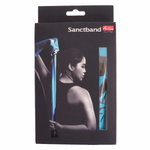 サンクトバンド(Sanctband)レジスティブエクササイズバンド EB025S-DASA0 ダイエット(Men’s、Lady…