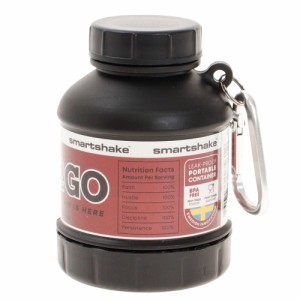 smartshake(smartshake)Whey2Go ファンネル 110ml kss4001(Men’s、Lady’s)