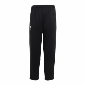 スフィーダ(SFIDA)sfida TR ストレッチウォームアップパンツ SA-22X61 BLK メンズ(Men’s)