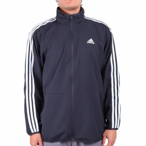 アディダス(adidas)クロスジャージ マストハブ 3ストライプス クラシックジャケット JKL59-GN0819(Men’…