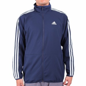 アディダス(adidas)クロスジャージ マストハブ 3ストライプス クラシックジャケット JKL59-GN0820(Men’…