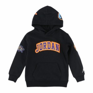 ジョーダン(JORDAN)キッズ パーカー ジョーダン JP PACK PO HOODIE 85C643-023(Jr)