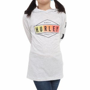 ハーレー(HURLEY)ジュニア B グラフィック HOODED プルオーバー 23 985990-X58(Jr)