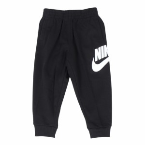 ナイキ(NIKE)トドラー パンツ NKN N NSW CLUB FT HBR JOGGER 76L099-023(Jr)