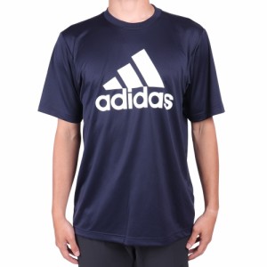 アディダス(adidas)Tシャツ メンズ 半袖 マストハブ バッジ オブ スポーツ GUN21-FM5371 カットソー オ…