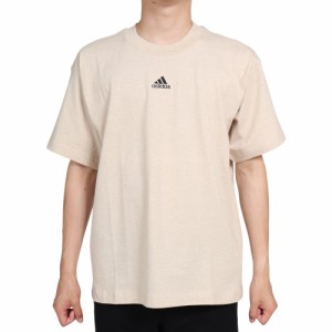 アディダス(adidas)半袖Tシャツ メンズ 草木染め Tシャツ II805-HE3068(Men’s)