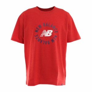 ニューバランス(new balance)Tシャツ メンズ 半袖 Sport MT21901REP(Men’s)