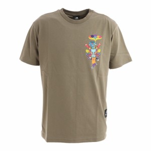 ニューバランス(new balance)Tシャツ メンズ 半袖 Athletics Murugiah Muru MT23556…