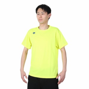 デサント(DESCENTE)Tシャツ メンズ 半袖 DX-B1333XB YL カットソー(Men’s)