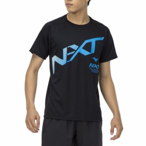 ミズノ(MIZUNO)N-XT Tシャツ 32JA221509(Men’s)