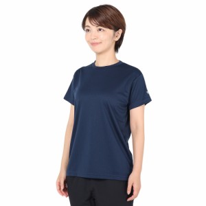 ジローム(GIRAUDM)Tシャツ レディース 半袖 ドライ 吸汗速乾 UVカット メッシュTシャツ 864GM1CD6676…