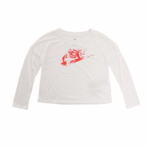 ナイキ(NIKE)クラウド ウォッシュ フィル 長袖Tシャツ 36K011-001 ※要サイズ確認(Jr)