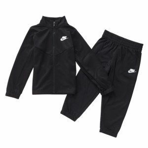 ナイキ(NIKE)ジュニア トドラー 上下セット LIFESTYLE ESSNETIALS 76L049-023(Jr)