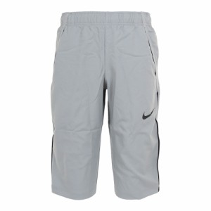 ナイキ(NIKE)パンツ メンズ 速乾 ドライフィット チーム ウーブン 3/4 パンツ DM6624-073(Men’s)