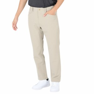 デュアリグ(DUARIG)パンツ メンズ 4WAY スリム 3S0005-TRPT-866SD BEG(Men’s)