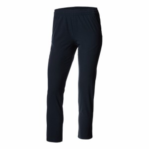 アンダーアーマー(UNDER ARMOUR)ストレッチウーブン クロップドパンツ 1372033 001(Lady’s)