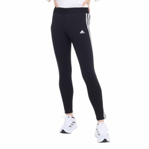 アディダス(adidas)エッセンシャルズ 3ストライプス レギンス 28881-GL0723 オンライン価格(Lady’s)