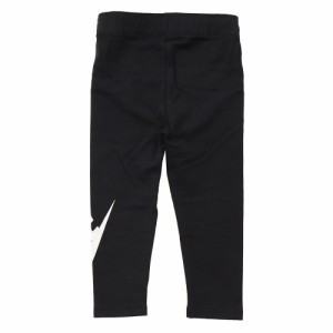 ナイキ(NIKE)キッズ ベビー ガールズ NSW LEG A SEE レギンス 26C723-023 ※要サイズ確認(Jr)