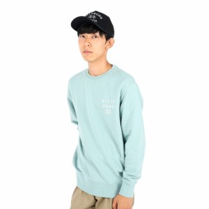 ビラボン(BILLABONG)ONE TIME トレーナー BD012008 BGR(Men’s)