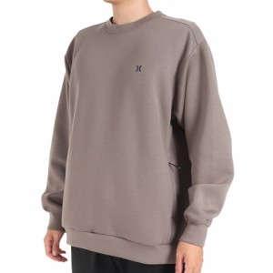 ハーレー(HURLEY)PHANTOM クルーネックスウェット MFL2312006-SKHK(Men’s)