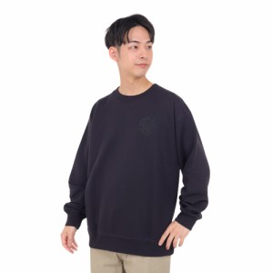 ハーレー(HURLEY)BOLT クルースウェット 23MFL2200003-CGY(Men’s)