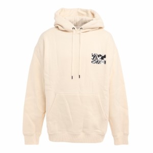 ボルコム(Volcom)TOKYO TRUE プルオーバー フーディ A4112214 WCG(Men’s)