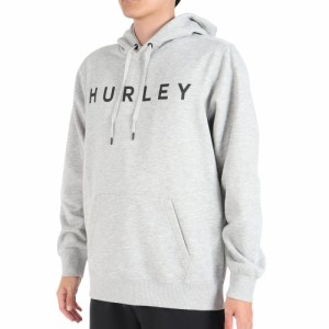 ハーレー(HURLEY)オーバーサイズ BFW スウェットフーディー MFF2312018-AGHT(Men’s)