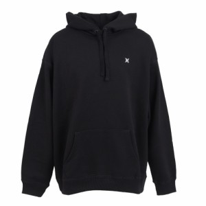 ハーレー(HURLEY)ICON スウェットフーディー MFF2200005-BLK(Men’s)