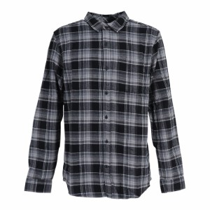 ハーレー(HURLEY)ORGANIC FLAN 長袖シャツ MVS0005430-H010(Men’s)