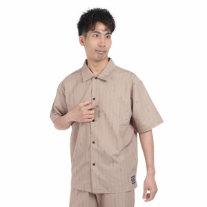 ライズ(RYZ)MFX STP シャツ RZ10CD24SS0022 BEG(Men’s)