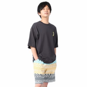 オーシャンパシフィック(Ocean Pacific)半袖Tシャツ メンズ  ワンポイント 刺繍Tシャツ 513509CGY(M…