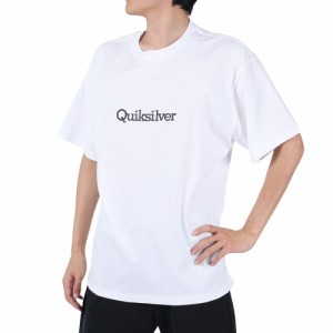 クイックシルバー(Quiksilver)半袖Tシャツ メンズ OF THE SHORE ST  23SPQST231609YW…