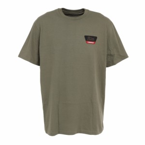 ブリクストン(BRIXTON)半袖Tシャツ メンズリンウッド 23-164(Men’s)