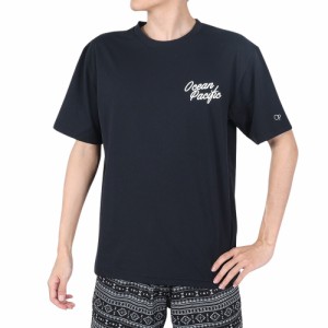 オーシャンパシフィック(Ocean Pacific)ペアテックス UVTシャツ 514487BLK(Men’s)