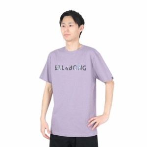 ビラボン(BILLABONG)UNITY ロゴ Tシャツ BE011200 GVO(Men’s)