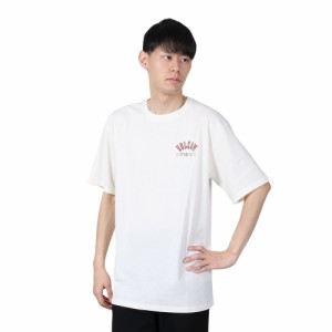 ボルコム(Volcom)SKATE VITALS GRANT TAYLOR 半袖Tシャツ 2 24AF312404 OFW(M…