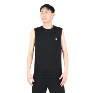 ハーレー(HURLEY)タンクトップ メンズ INTL MSL2310005-BLK(Men’s)