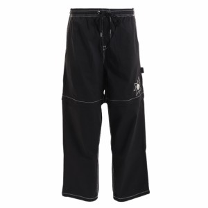 ボルコム(Volcom)パンツ メンズ カーゴパンツ 23SP A1212302 BLK(Men’s)