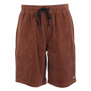 ボルコム(Volcom)ハーフパンツ メンズ アウター スぺイスド  23SP A1012310 BRR(Men’s)