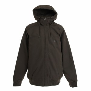 ボルコム(Volcom)HERNAN 5K ジャケット 20FAA1732010 LED (Men’s)