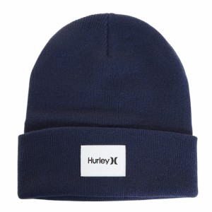 ハーレー(HURLEY)SEAWARD ビーニー CW5675J-451(Men’s)