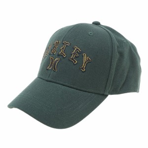 ハーレー(HURLEY)HURLEY LOGO CAP MHW2200006-DFR(Men’s)