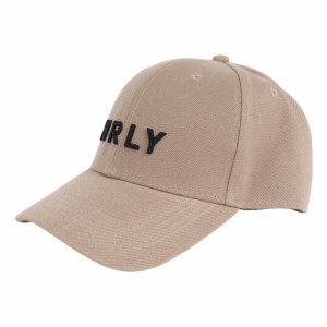 ハーレー(HURLEY)6PANEL HRLY キャップ MHW2312044-SKHK(Men’s)