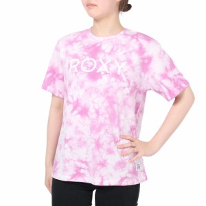 ロキシー(ROXY)Tシャツ レディース SPORTS 23SPRST231106MUL(Lady’s)