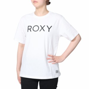 ロキシー(ROXY)Tシャツ レディース SPORTS 23SPRST231106WHT(Lady’s)