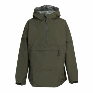 キウ(Kiu)ウォータープルーフ フィッシングアノラック K299-906 KH(Men’s、Lady’s)